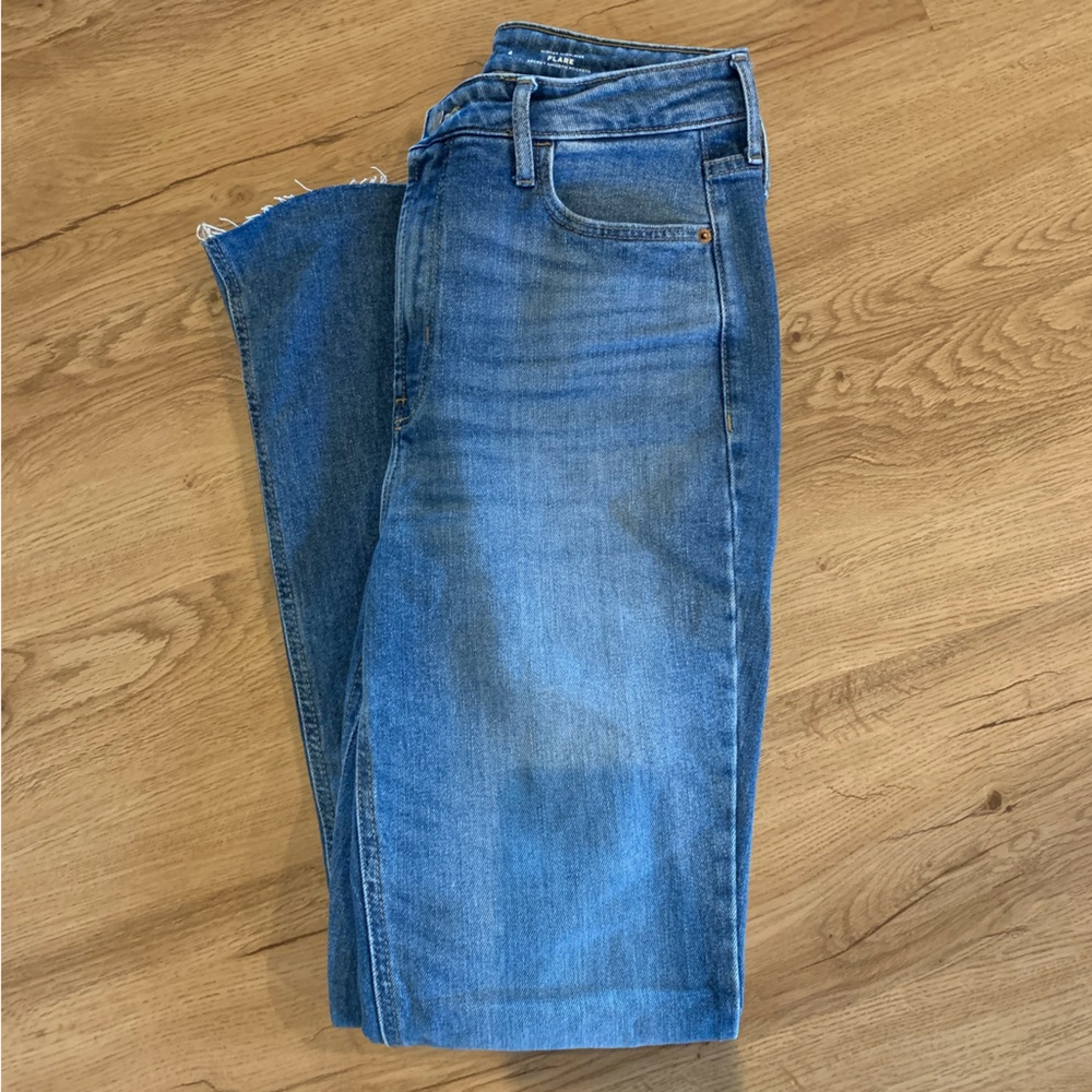 Old Navy size 4 Jeans